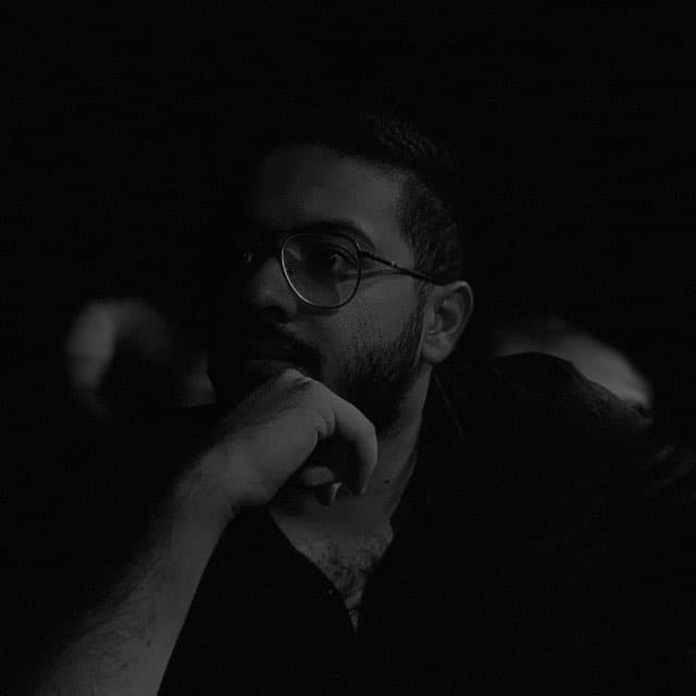 فریار کنکاش