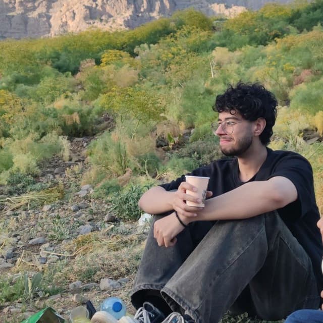 پوریا رمضانی