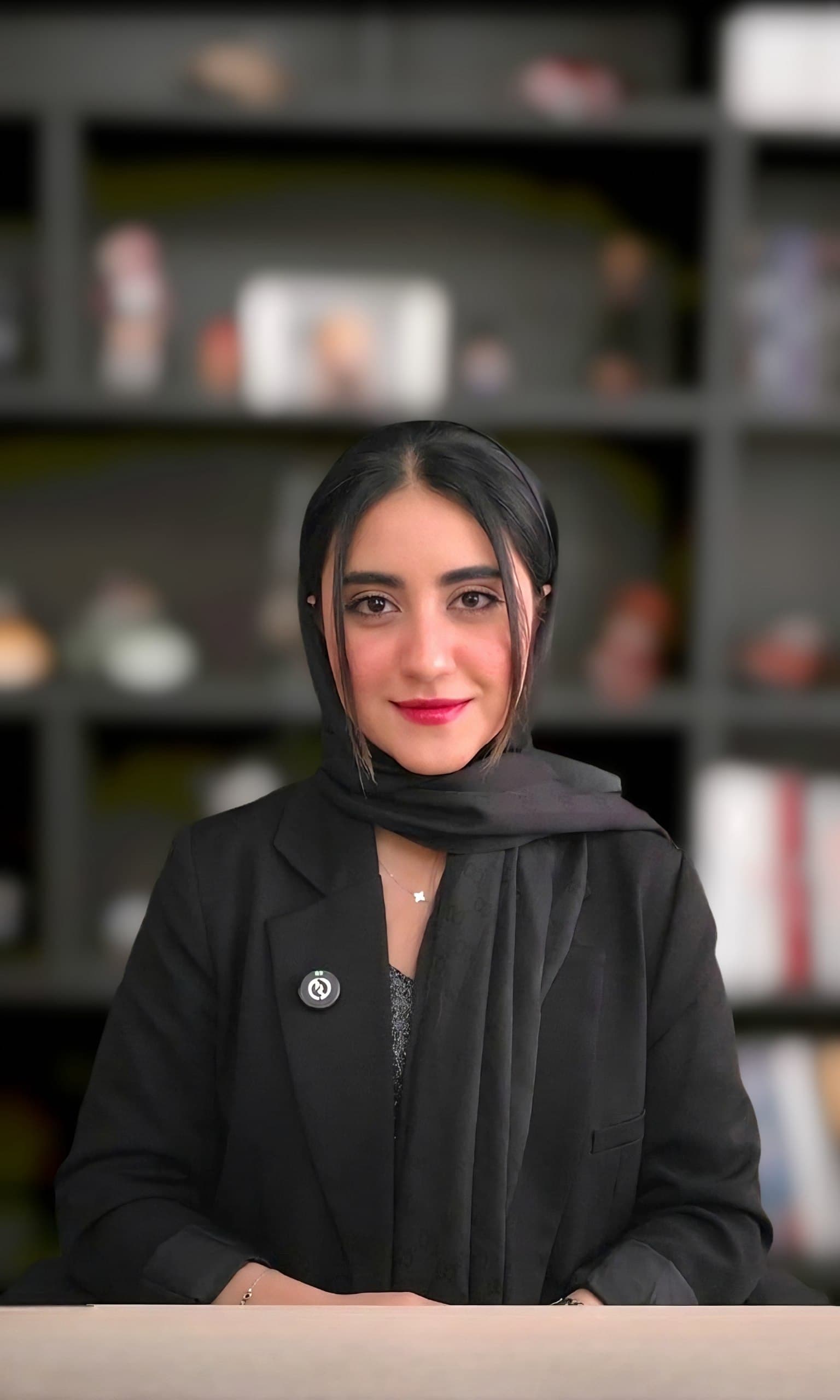 روژین نگیتی