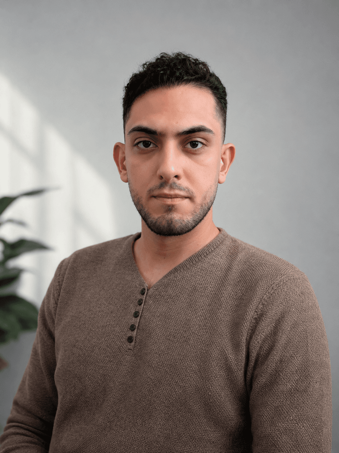 متین فتحی