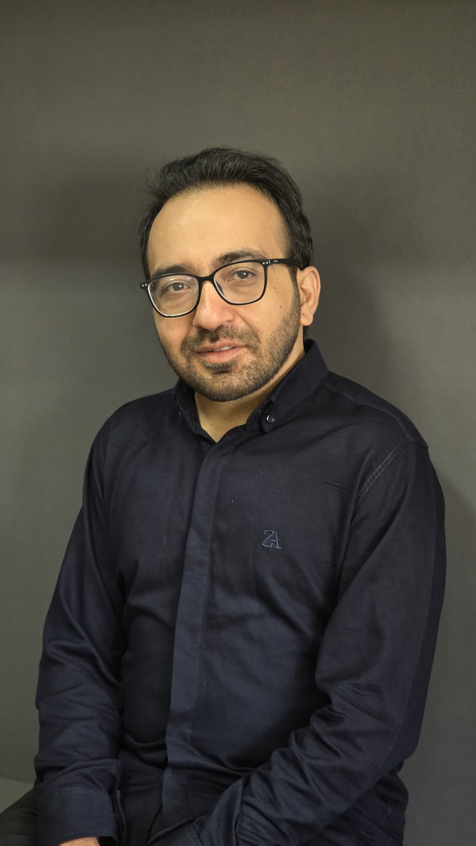 مهدی شهابی